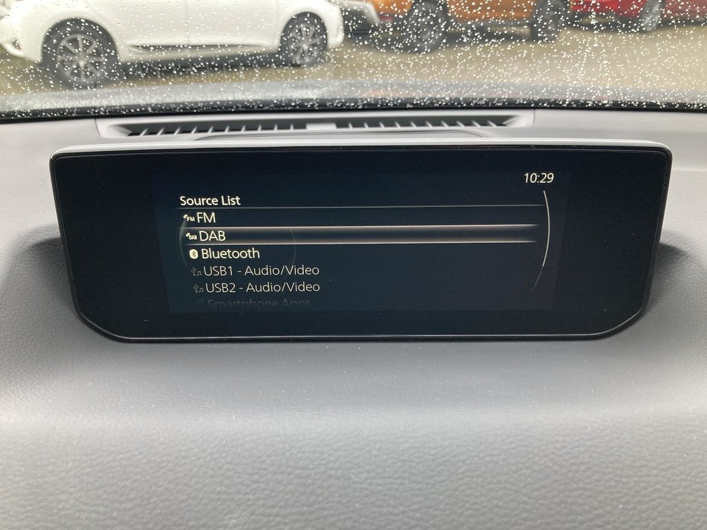 MAZDA MX-30 Advantage Anhängerkupplung für Fahrräder MAZDA MX-30 Advantage Anhängerkupplung für Fahrräder