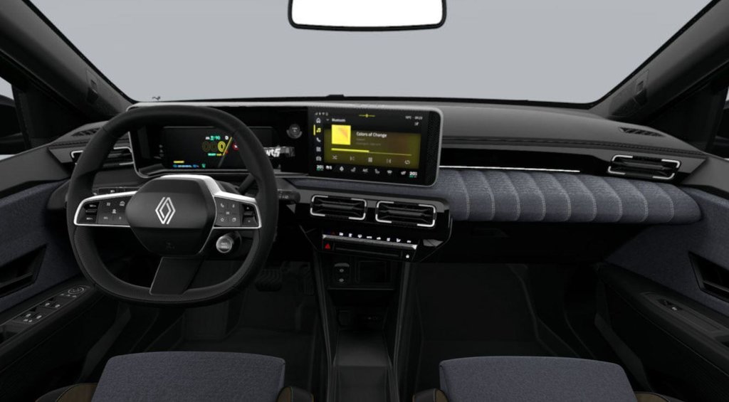 RENAULT R 5 Evolution 120 Urban Range