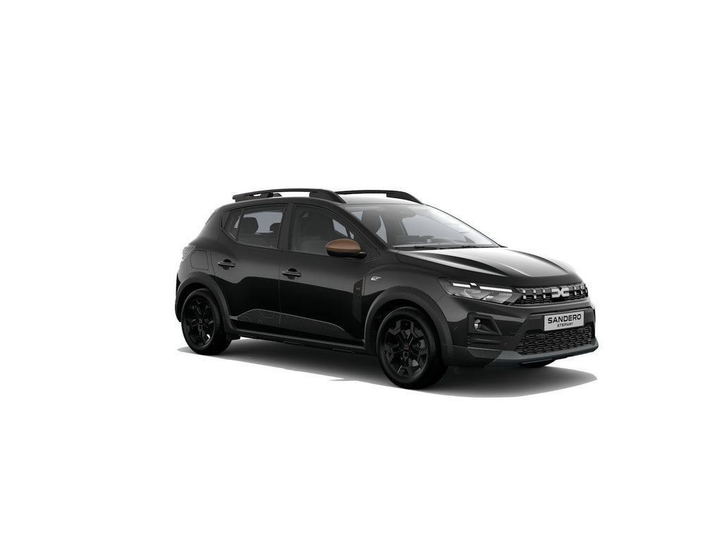 DACIA Sandero Stepway Extreme TCe 110