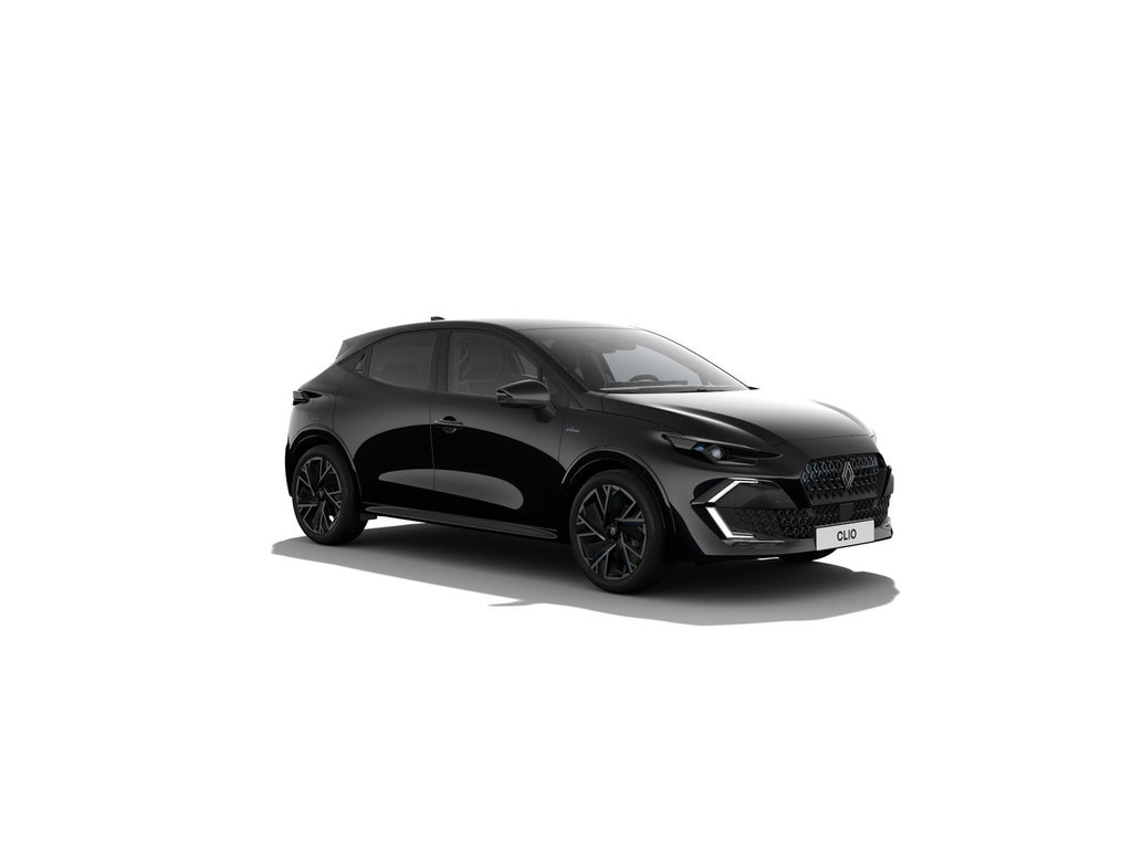RENAULT Clio Esprit Alpine Full Hybrid E-Tech 160