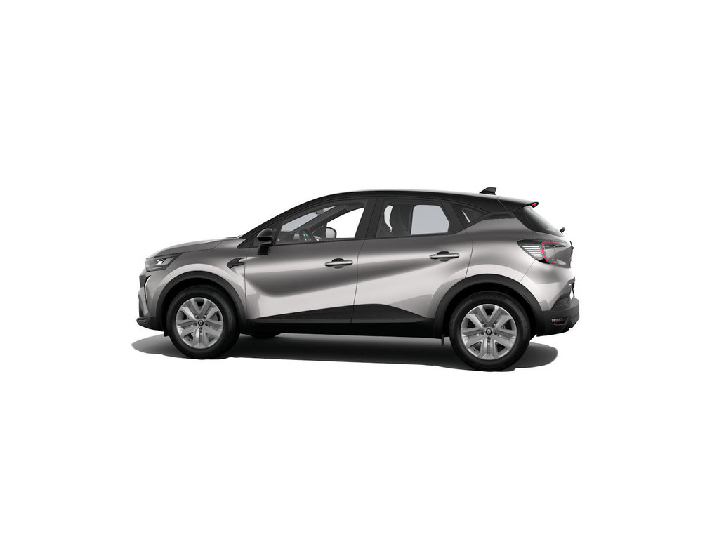 RENAULT Captur Evolution TCe 115 RENAULT Captur Evolution TCe 115