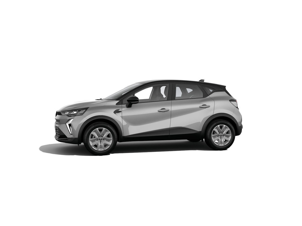 RENAULT Captur Evolution TCe 115