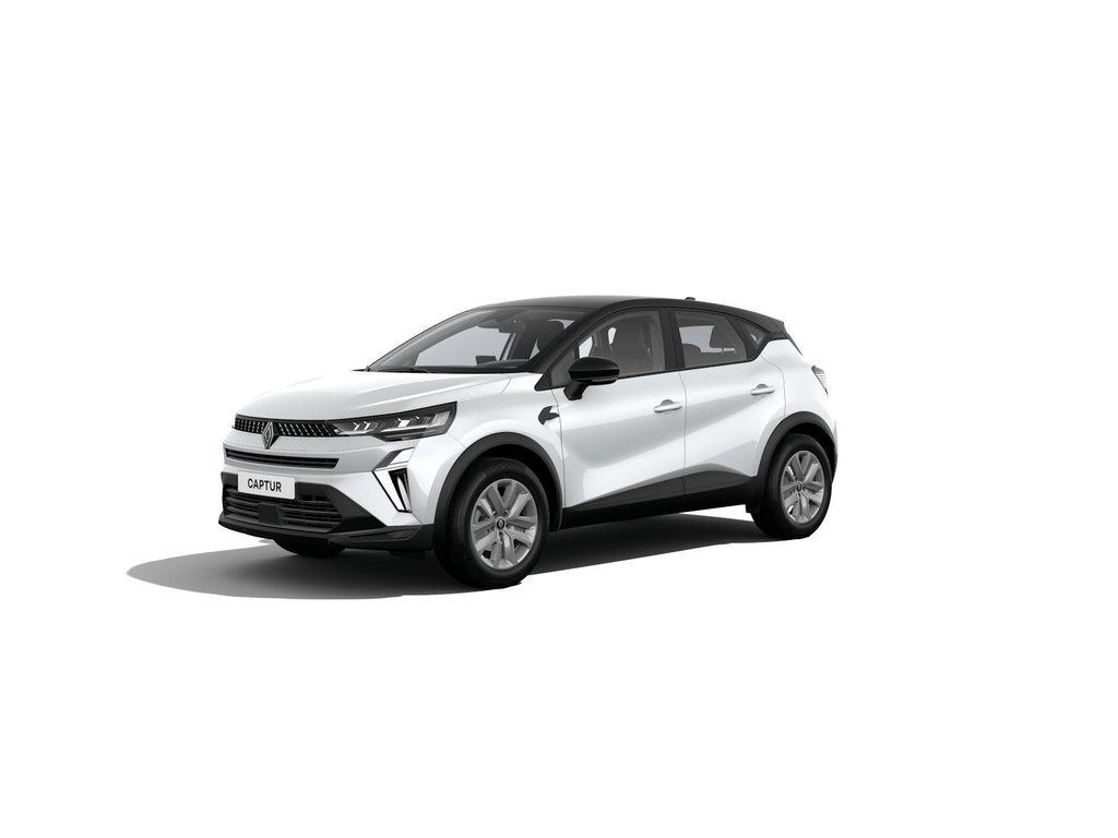 RENAULT Captur Evolution TCe 115