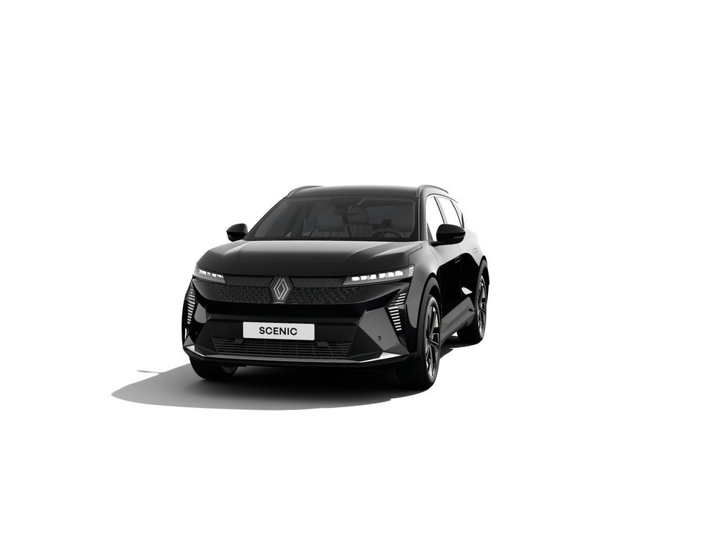 RENAULT Scenic E-TECH 100% ele Techno 220 Long Range