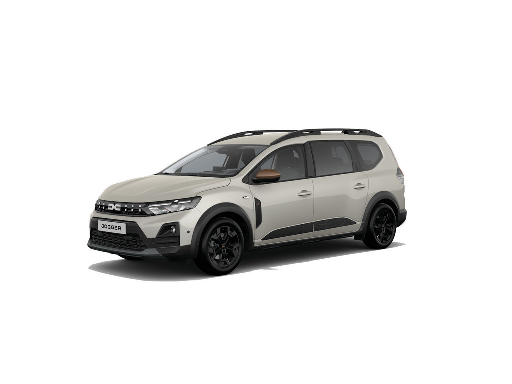 DACIA Jogger Extreme hybrid 155