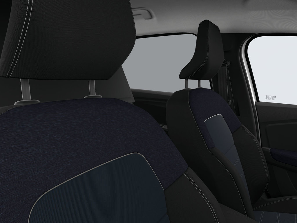 DACIA Jogger Journey hybrid 155