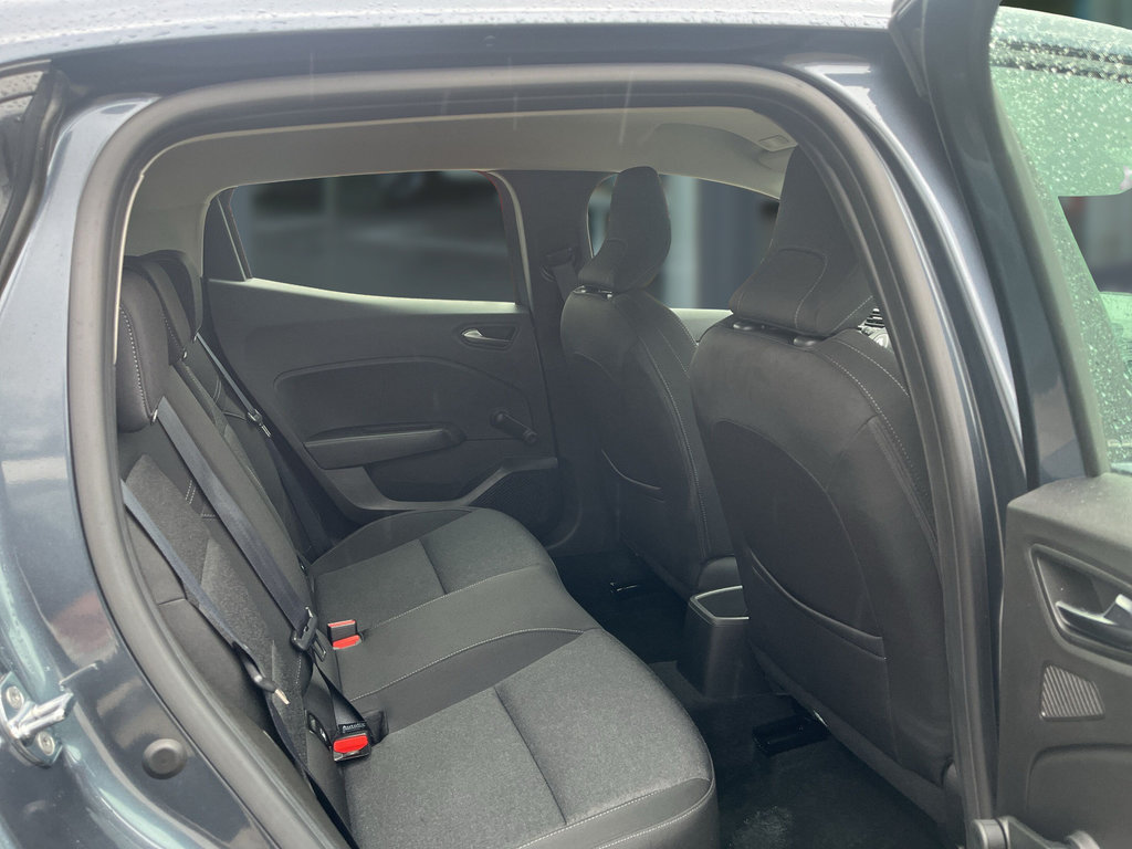 RENAULT Clio V ZEN TCe 90