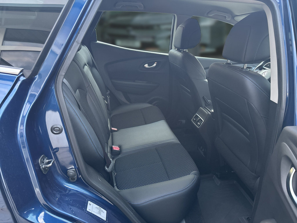 RENAULT Kadjar LIMITED Deluxe TCe 160 EDC GPF