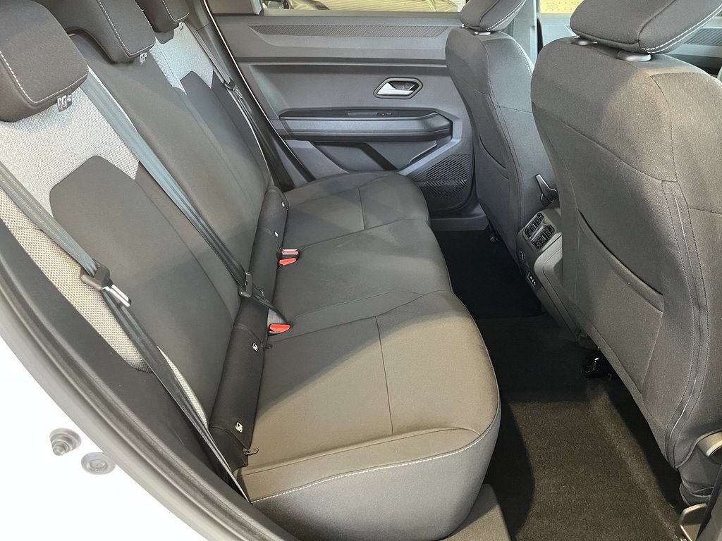 DACIA Bigster Journey TCe 140