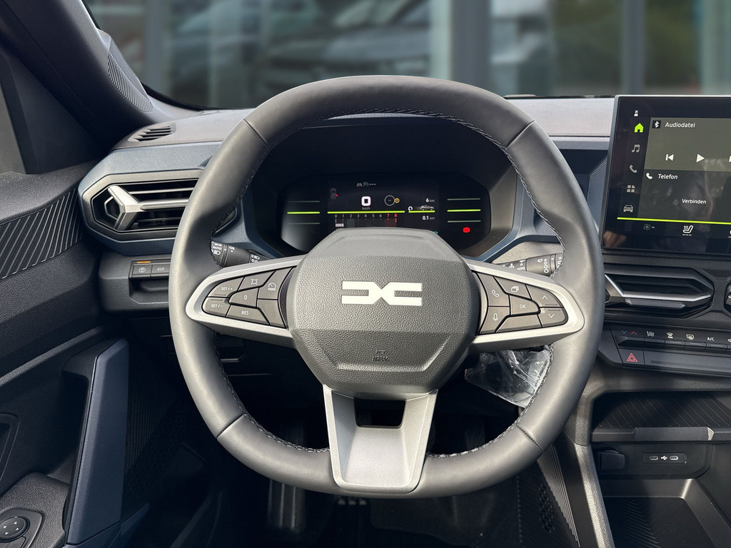 DACIA Duster Expression TCe 130