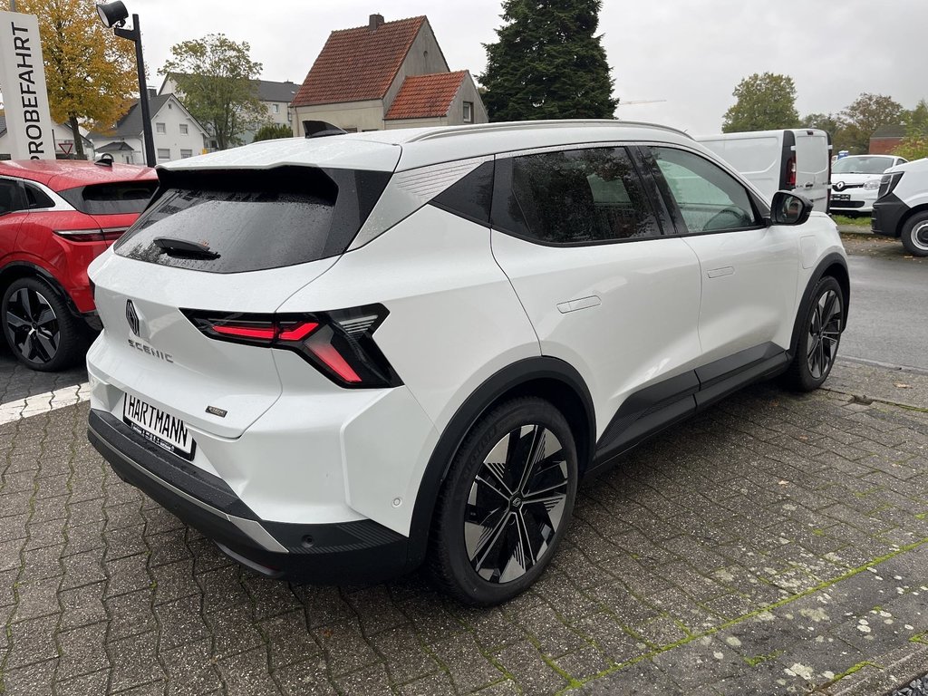 RENAULT Scenic E-TECH Techno 170 Comfort Range Wi-Pak