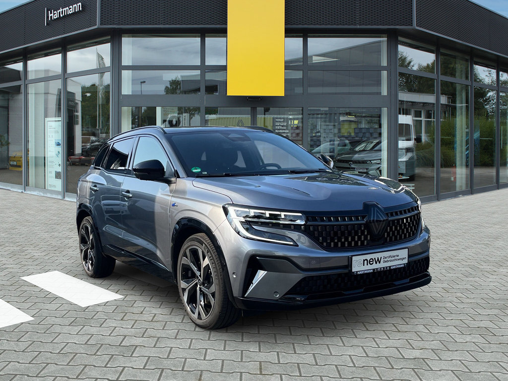 RENAULT Austral E-TECH Hybrid 200 E-Alpine,Matrix,Pano