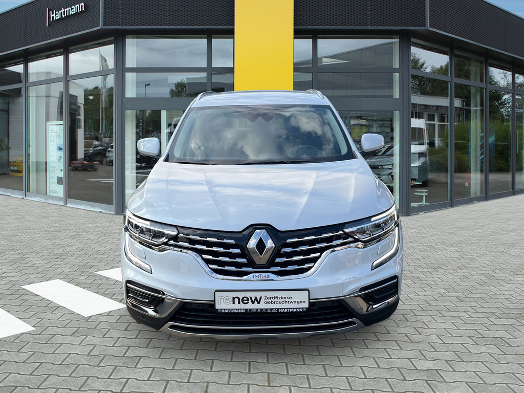RENAULT Koleos Initiale dCi 185 4WD Bose, Winter-Pak. RENAULT Koleos Initiale dCi 185 4WD Bose, Winter-Pak.