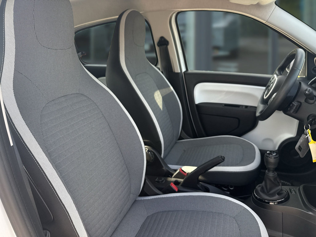 RENAULT Twingo ZEN SCe 65 Start & Stop