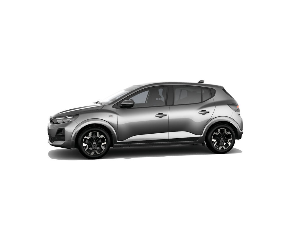 DACIA Sandero Journey TCe 100