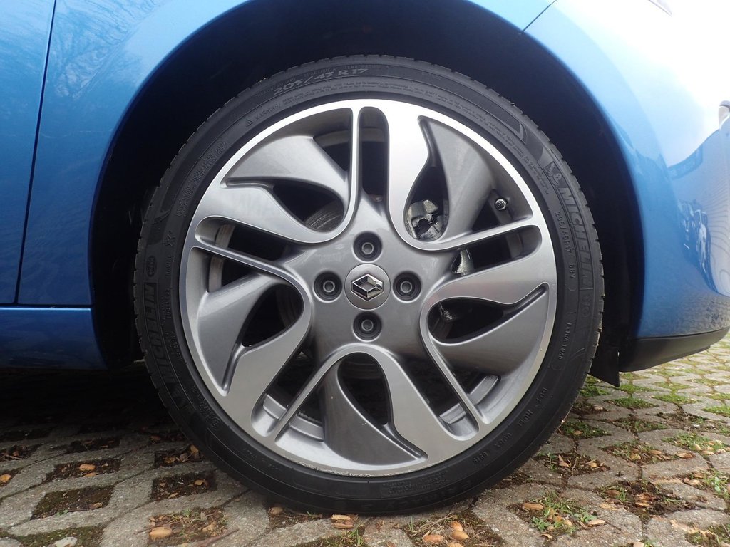 RENAULT ZOE R110 Limited Batteriekauf Comfort Paket