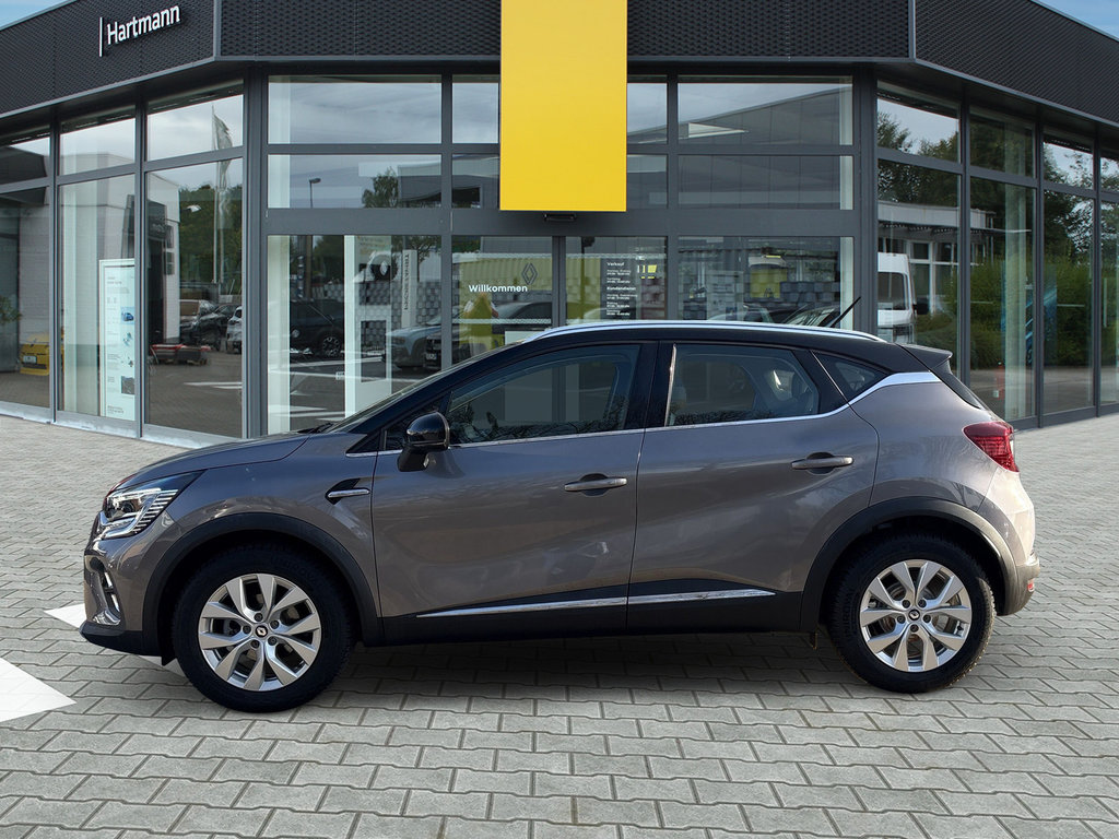 RENAULT Captur II INTENS TCe 90