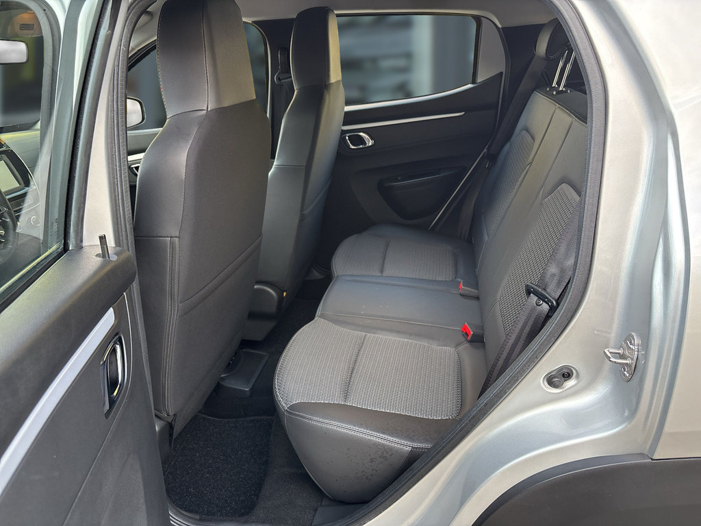 DACIA Spring Essential