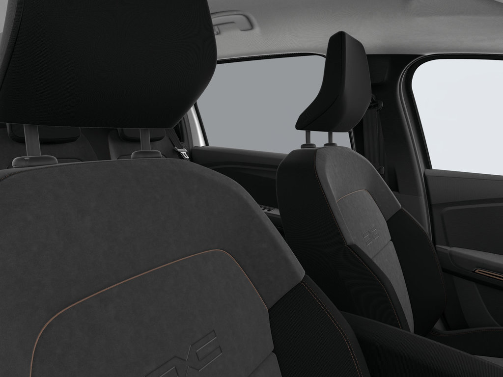 DACIA Jogger Extreme+ HYBRID 140 DACIA Jogger Extreme+ HYBRID 140