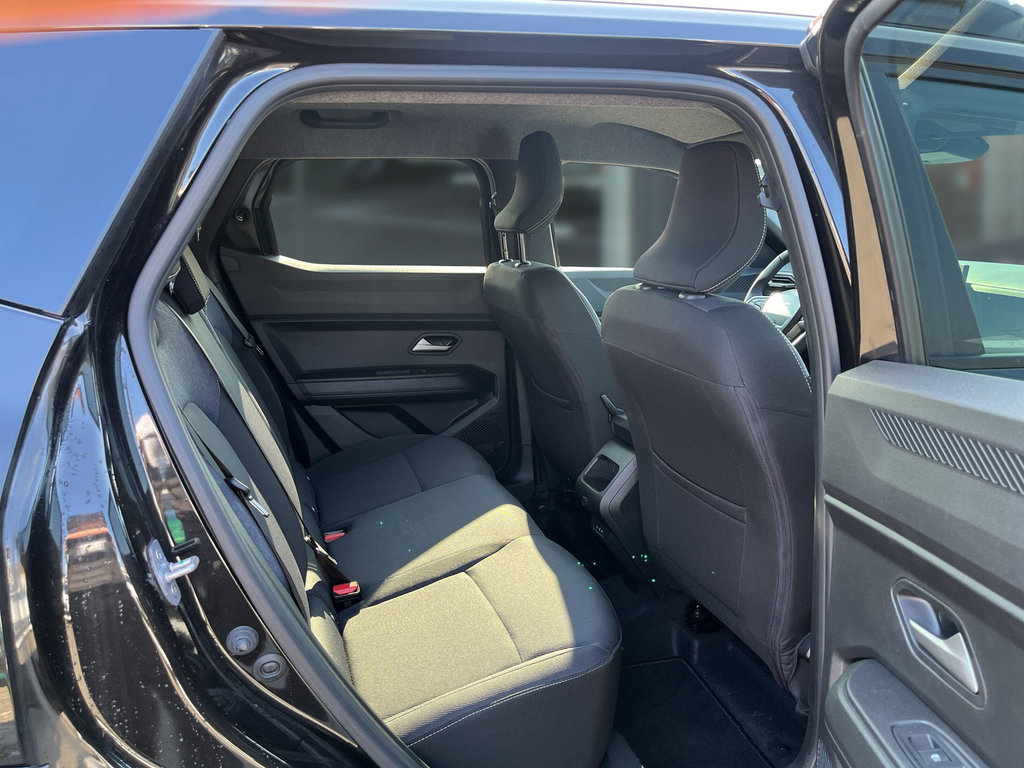 DACIA Duster Journey TCe 130