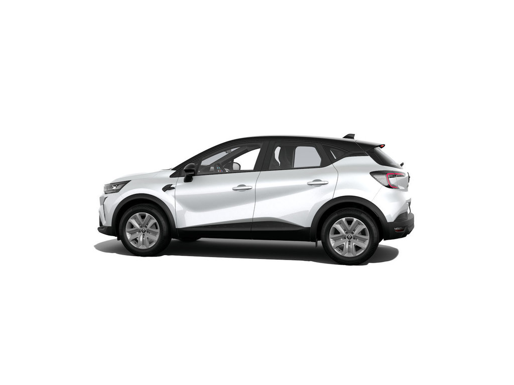 RENAULT Captur Evolution TCe 115 RENAULT Captur Evolution TCe 115
