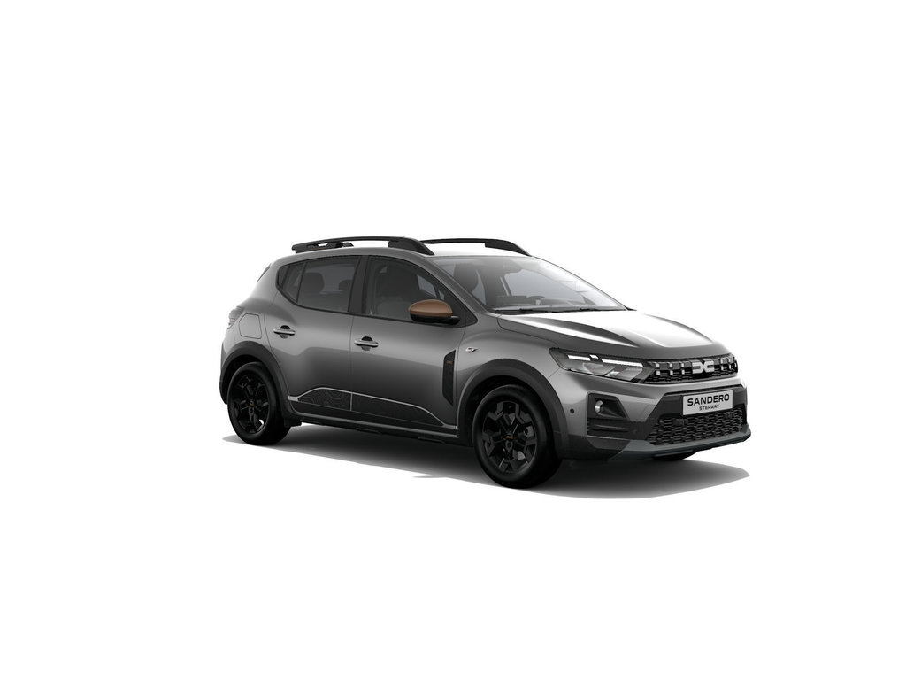 DACIA Sandero Stepway Extreme TCe 110