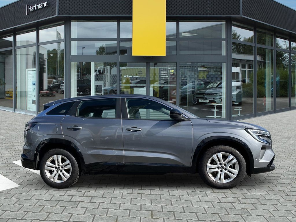 RENAULT Austral Equilibre Mild Hybrid 140 EDC RF-Kamera RENAULT Austral Equilibre Mild Hybrid 140 EDC RF-Kamera