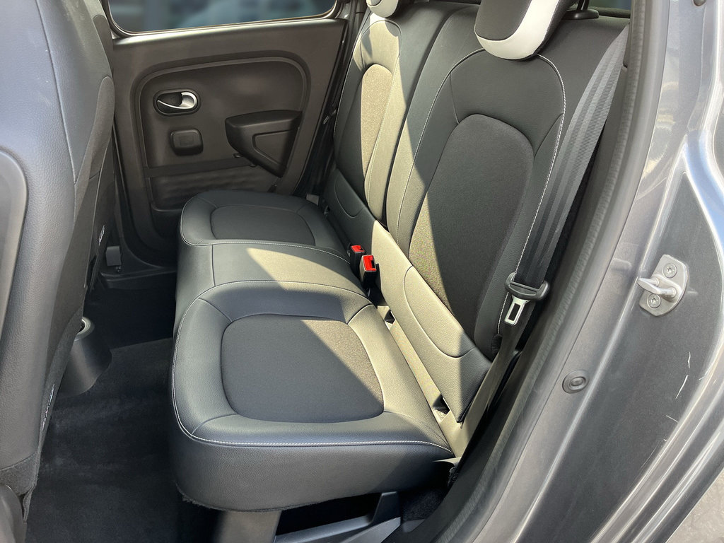 RENAULT Twingo E-Tech Techno 100% elektrisch RF-Kamera