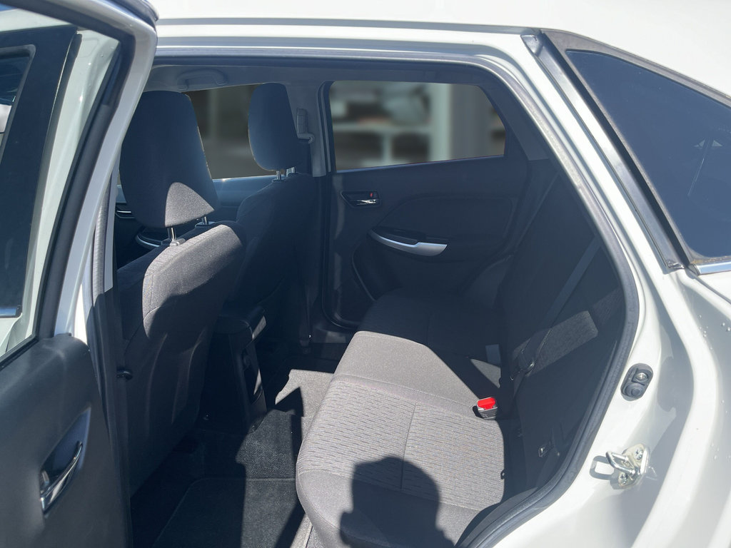 SUZUKI Baleno 1.0 Boosterjet - Comfort Xenon, RF-Kamera SUZUKI Baleno 1.0 Boosterjet - Comfort Xenon, RF-Kamera