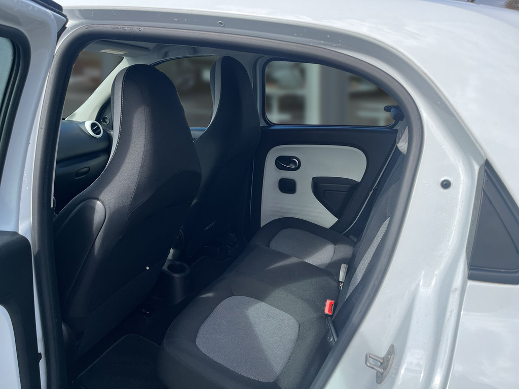 RENAULT Twingo LIMITED SCe 75 Klima+Radio RENAULT Twingo LIMITED SCe 75 Klima+Radio