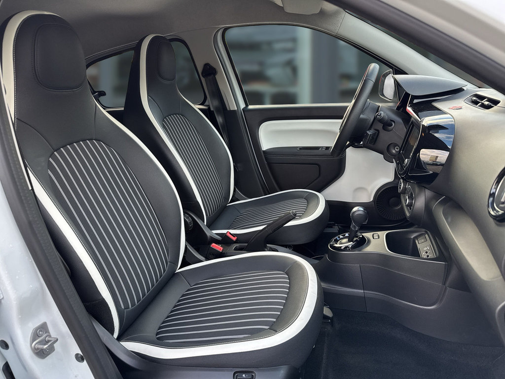 RENAULT Twingo Techno E-Tech 100% elektrisch