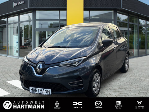 RENAULT ZOE LIFE Batteriekauf R110 Z.E. 40