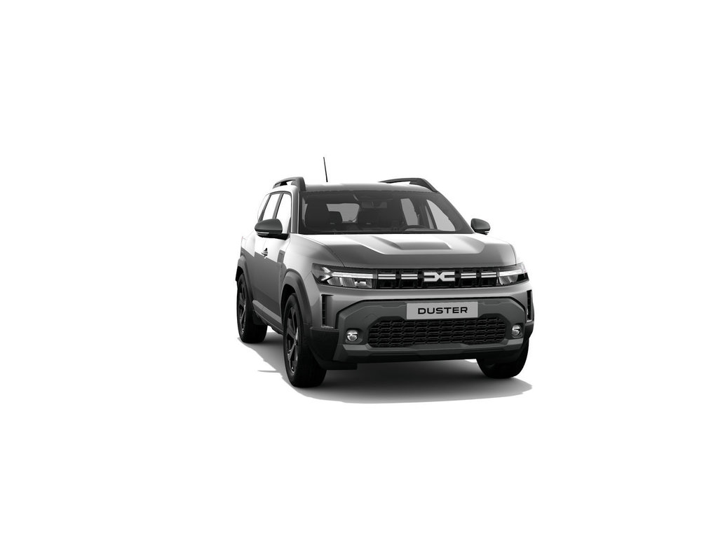 DACIA Duster Journey hybrid 155 DACIA Duster Journey hybrid 155