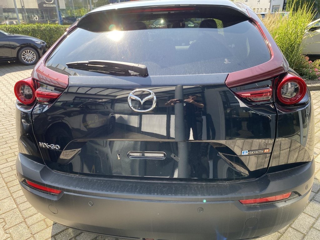 MAZDA MX-30 (DR) Edition R R-EV