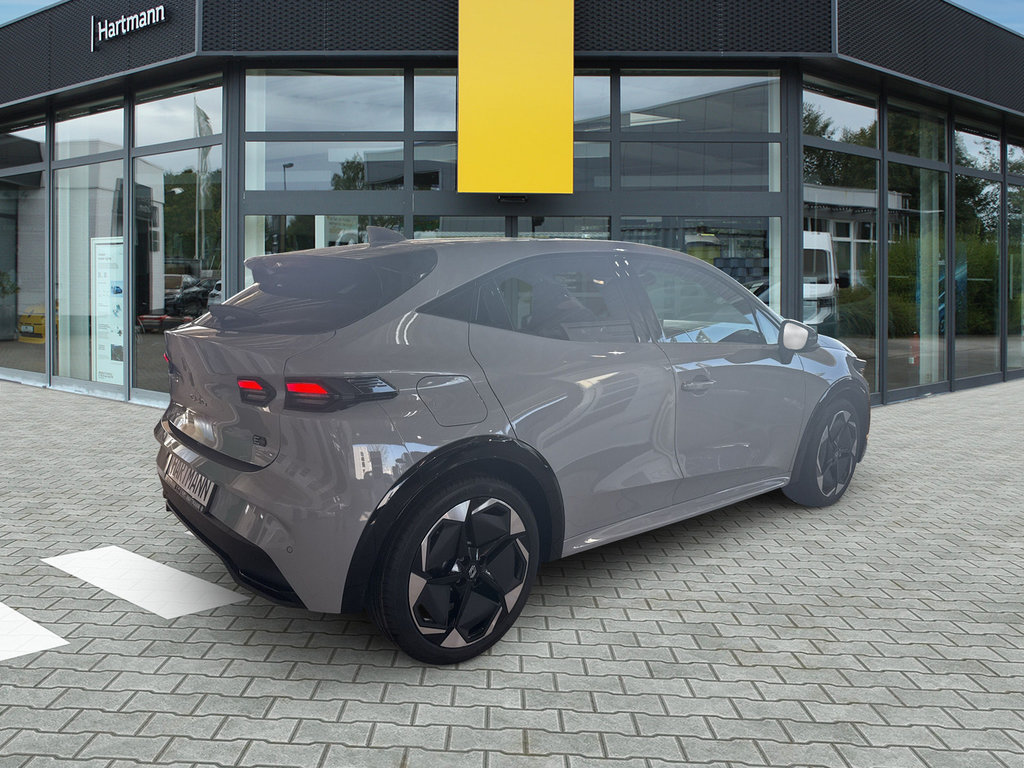 RENAULT Clio Techno Full Hybrid E-Tech 160