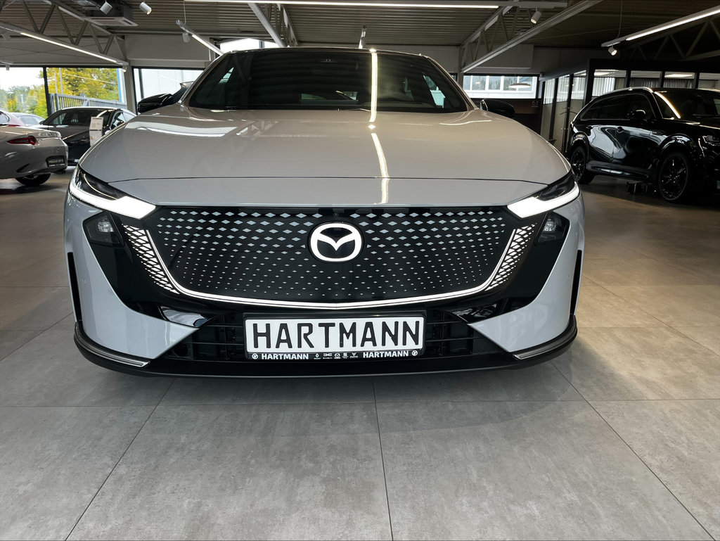 MAZDA 6e e 190kW EV Takumi MAZDA 6e e 190kW EV Takumi