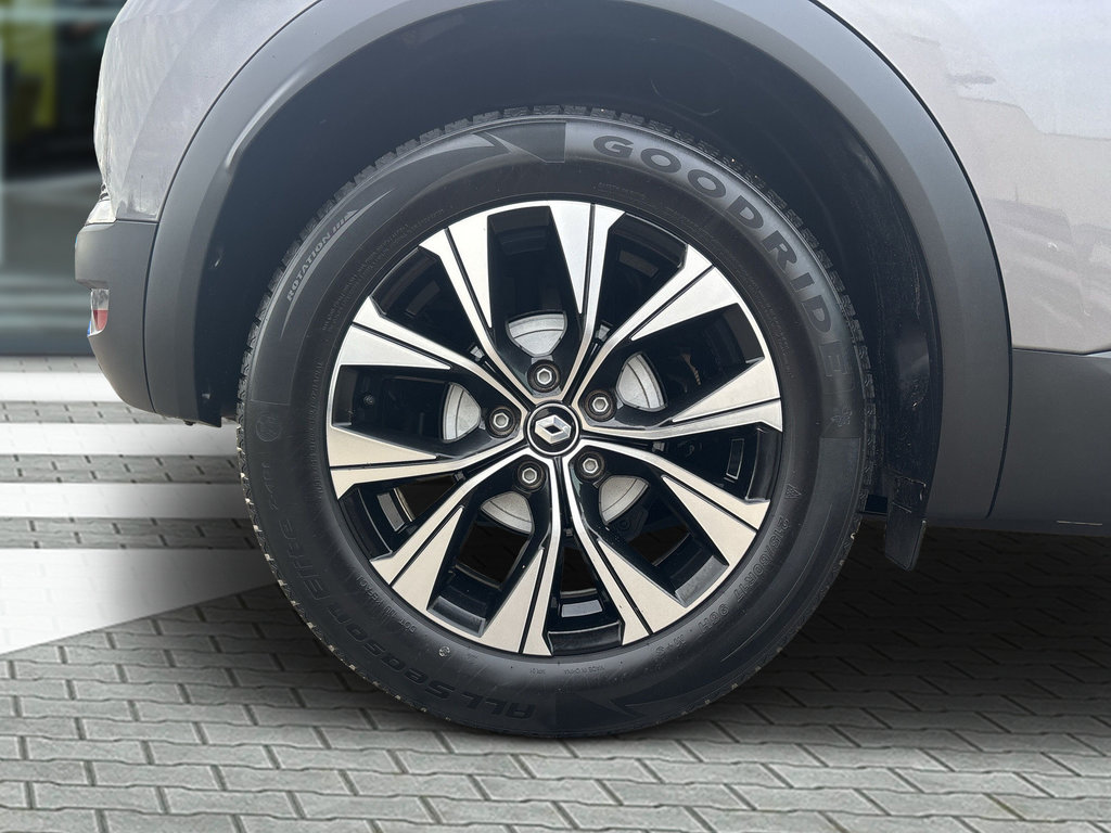 RENAULT Captur II Techno TCe 90