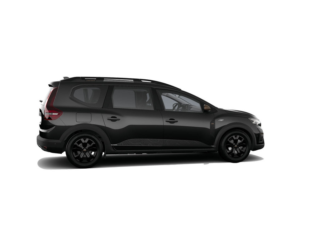 DACIA Jogger Extreme+ HYBRID 140 DACIA Jogger Extreme+ HYBRID 140