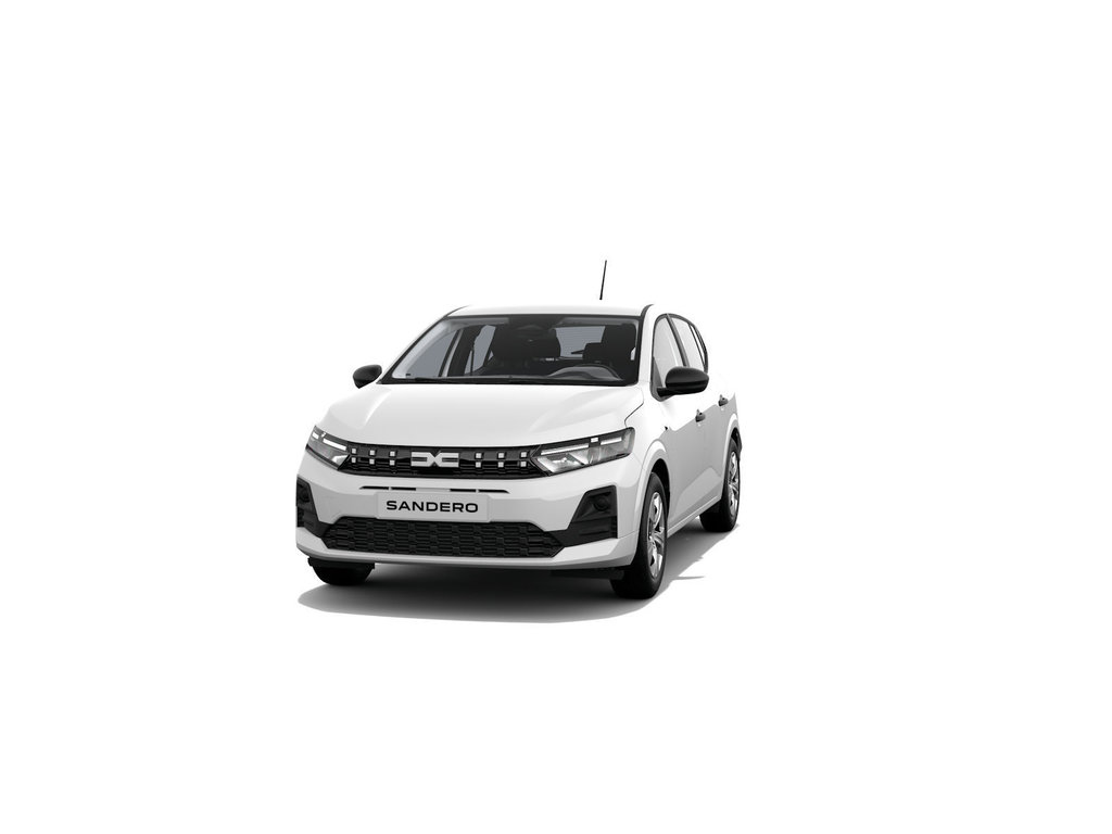 DACIA Sandero Essential TCe 100