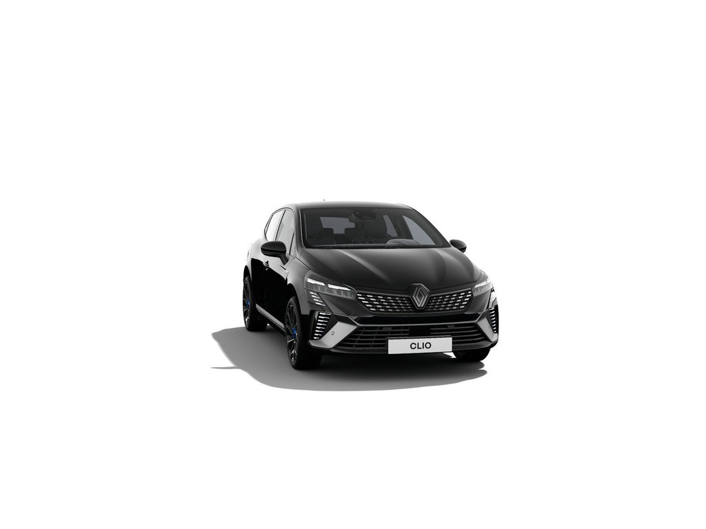 RENAULT Clio Esprit Alpine TCe 90