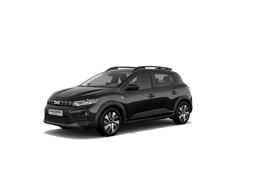 DACIA Sandero Stepway Expression TCe 110