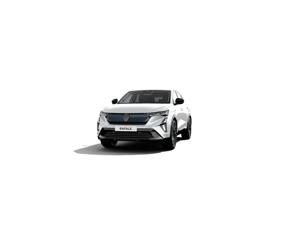 RENAULT Rafale Esprit Alpine Plug-in Hybrid 300 4x4