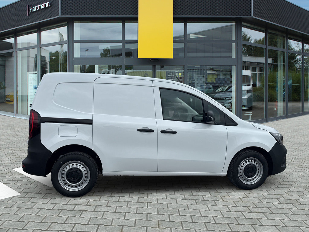RENAULT Kangoo Rapid Advance L1 Blue dCi 95 MY26 RENAULT Kangoo Rapid Advance L1 Blue dCi 95 MY26