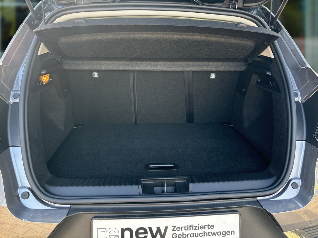RENAULT Captur Techno TCe 90 RENAULT Captur Techno TCe 90