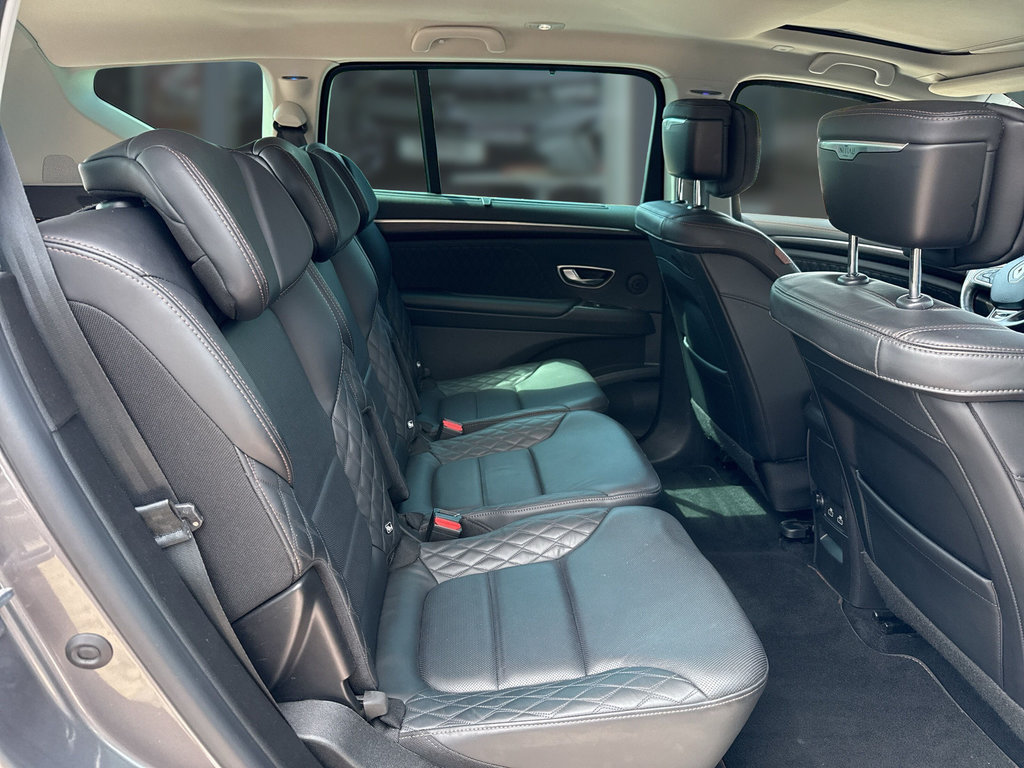 RENAULT Espace Initiale Paris 2,0 Blue-Dci Cruising-Pak. RENAULT Espace Initiale Paris 2,0 Blue-Dci Cruising-Pak.