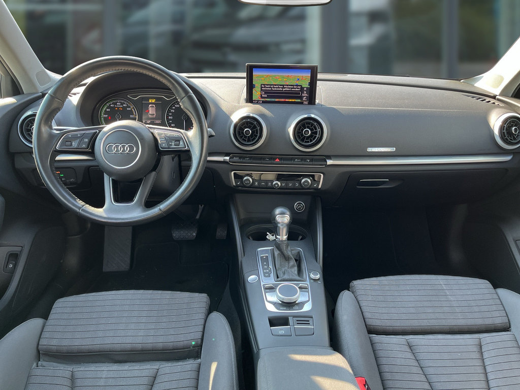 AUDI A3 1.4 TFSI e-tron Sportback sport LED, Sitzhzg.