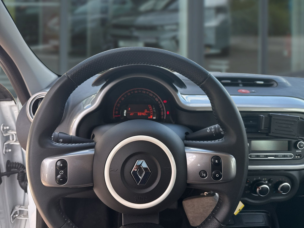RENAULT Twingo ZEN SCe 65 Start & Stop