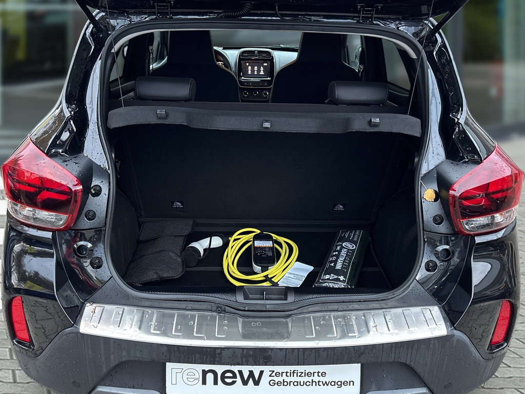 DACIA Spring Essential