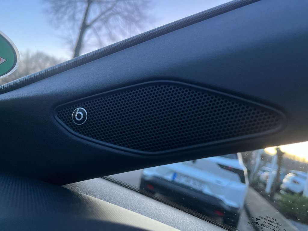 CUPRA Born 58 kW/h 150 KW Pilot-Paket M, Tech-Paket L