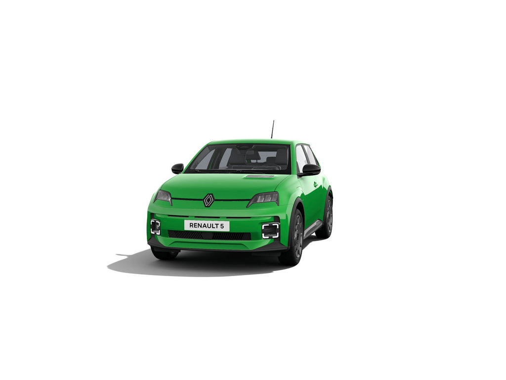 RENAULT R 5 E-Tech elektrisch Evolution 120 Urban Range RENAULT R 5 E-Tech elektrisch Evolution 120 Urban Range